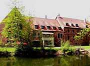 Schullandheim Schaippachsm&uuml;hle